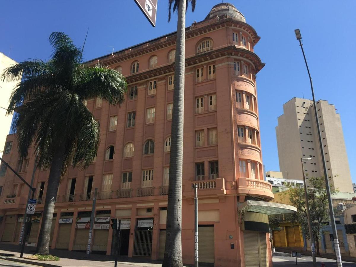 Sul America Palace Hotel Belo Horizonte Zewnętrze zdjęcie